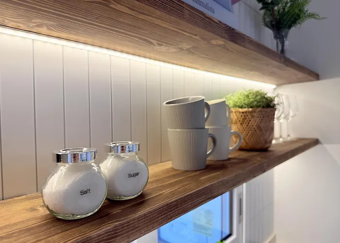New L Hongdae 3br L 4 Queen Beds L 5min Walk ソウル特別市