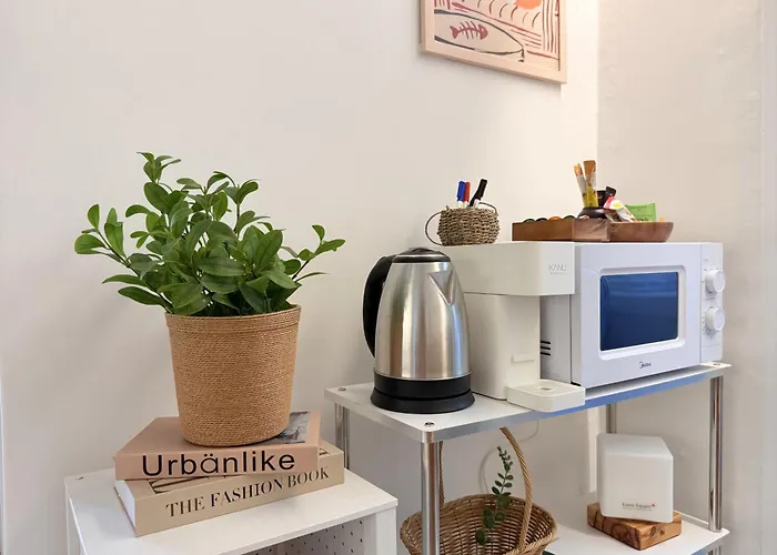 アパート New L Hongdae 3br L 4 Queen Beds L 5min Walk ソウル特別市