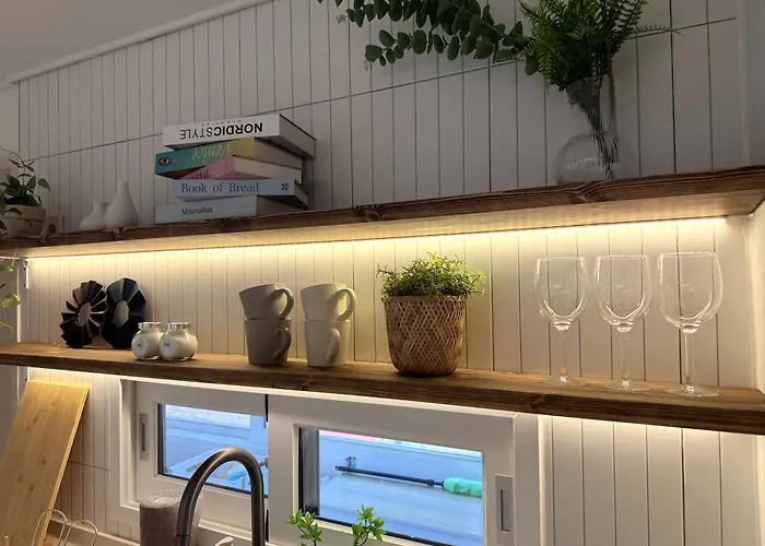 New L Hongdae 3br L 4 Queen Beds L 5min Walk