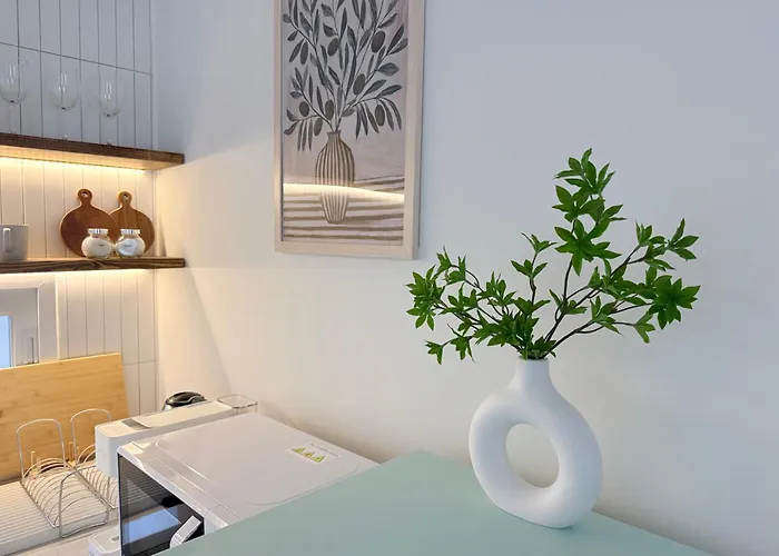 アパート New L Hongdae 3br L 4 Queen Beds L 5min Walk