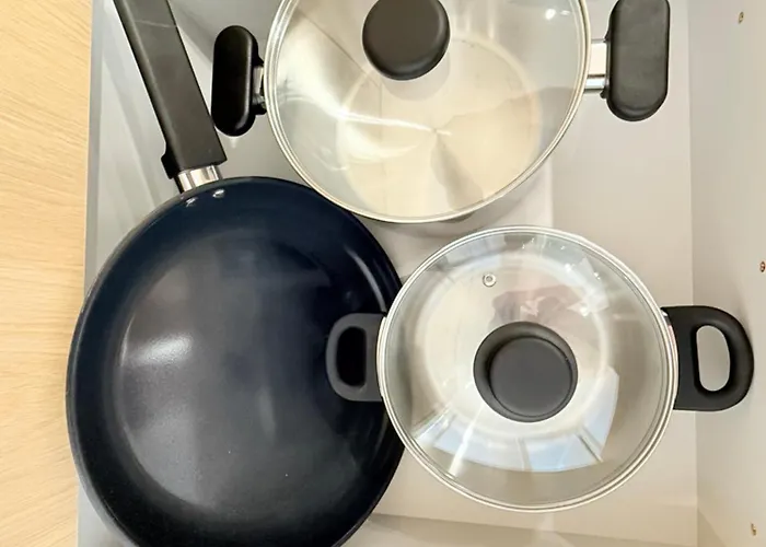 New L Hongdae 3br L 4 Queen Beds L 5min Walk アパート ソウル特別市