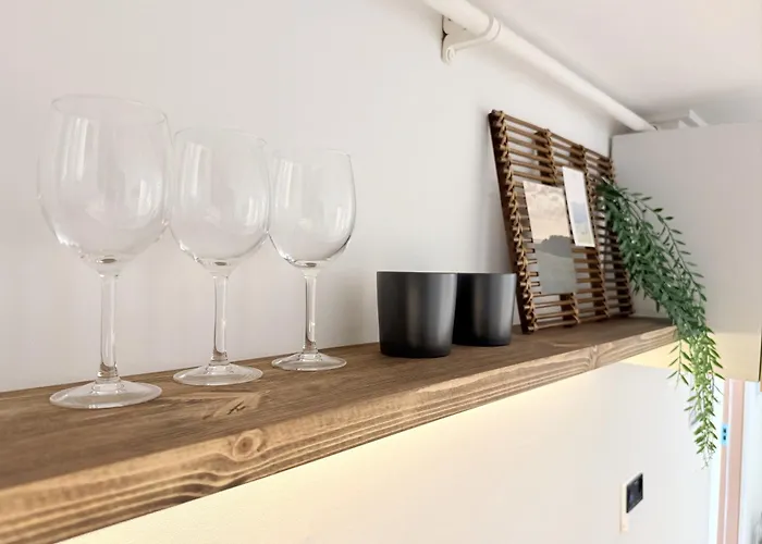 アパート New L Hongdae 3br L 4 Queen Beds L 5min Walk ソウル特別市